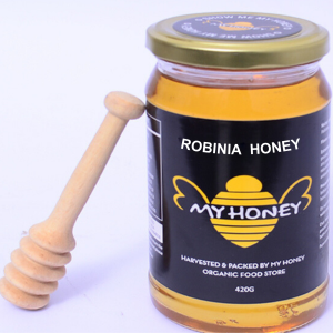 robinia honey